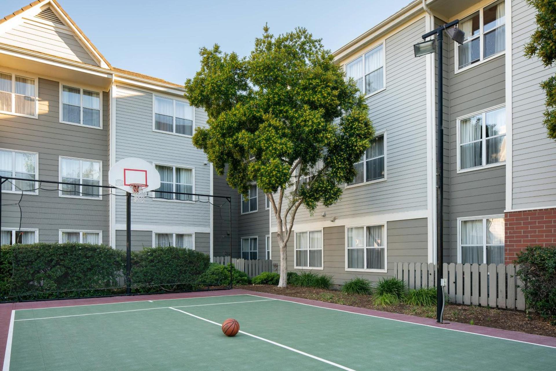 Residence Inn Milpitas Silicon Valley photo 16