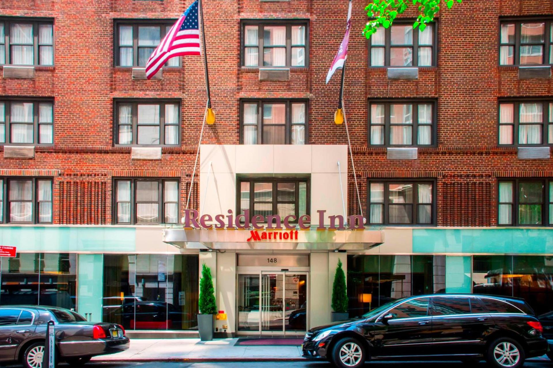 Residence Inn by Marriott New York Manhattan/ Midtown Eastside photo 1