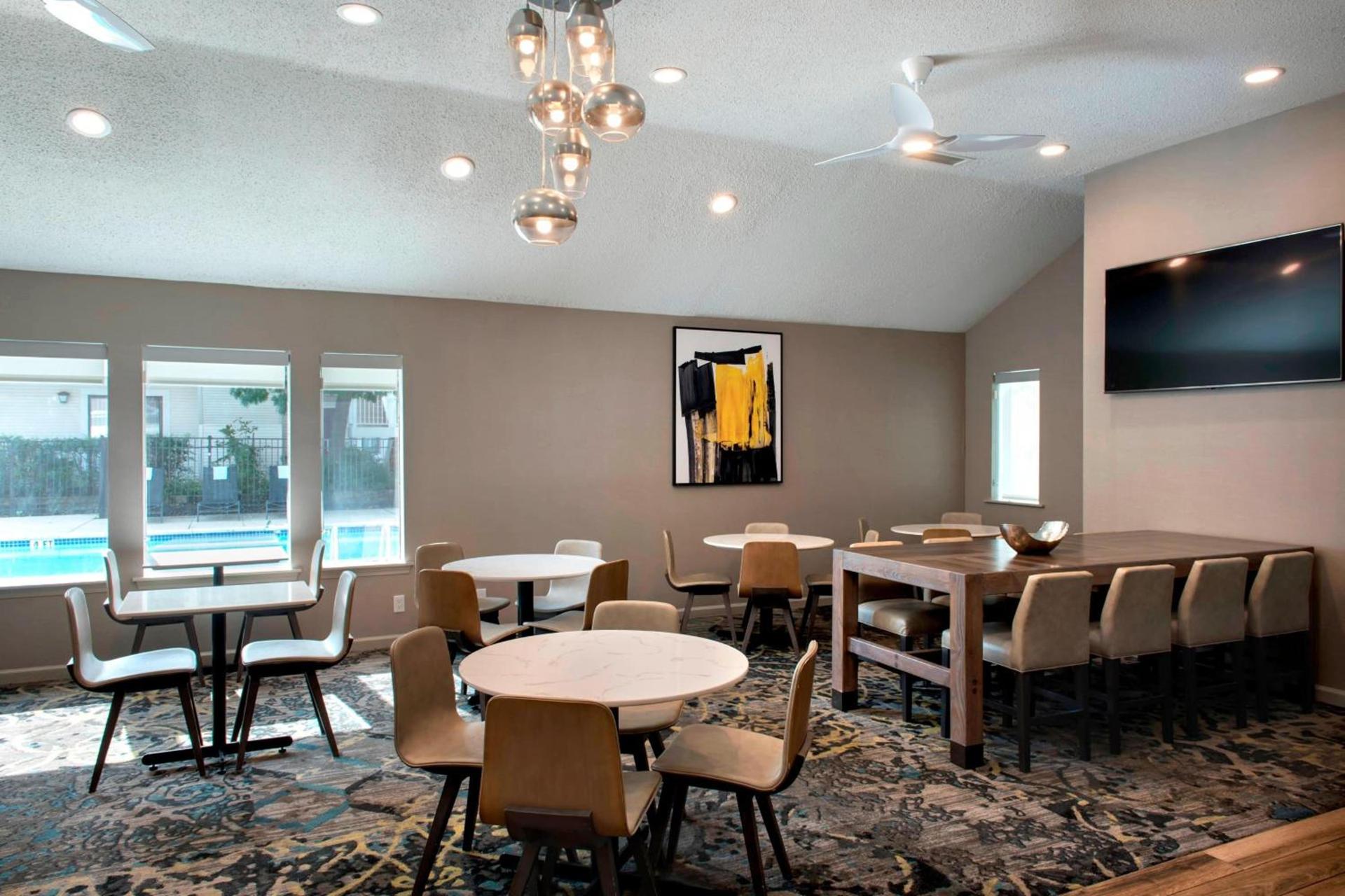 Residence Inn Philadelphia Valley Forge photo 16