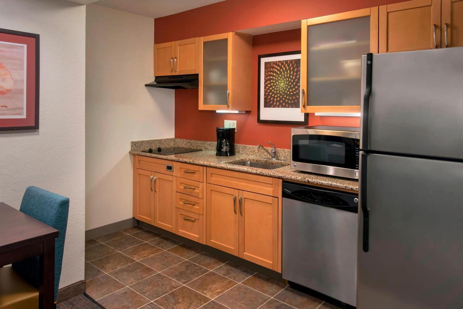 Residence Inn Philadelphia Valley Forge photo 3