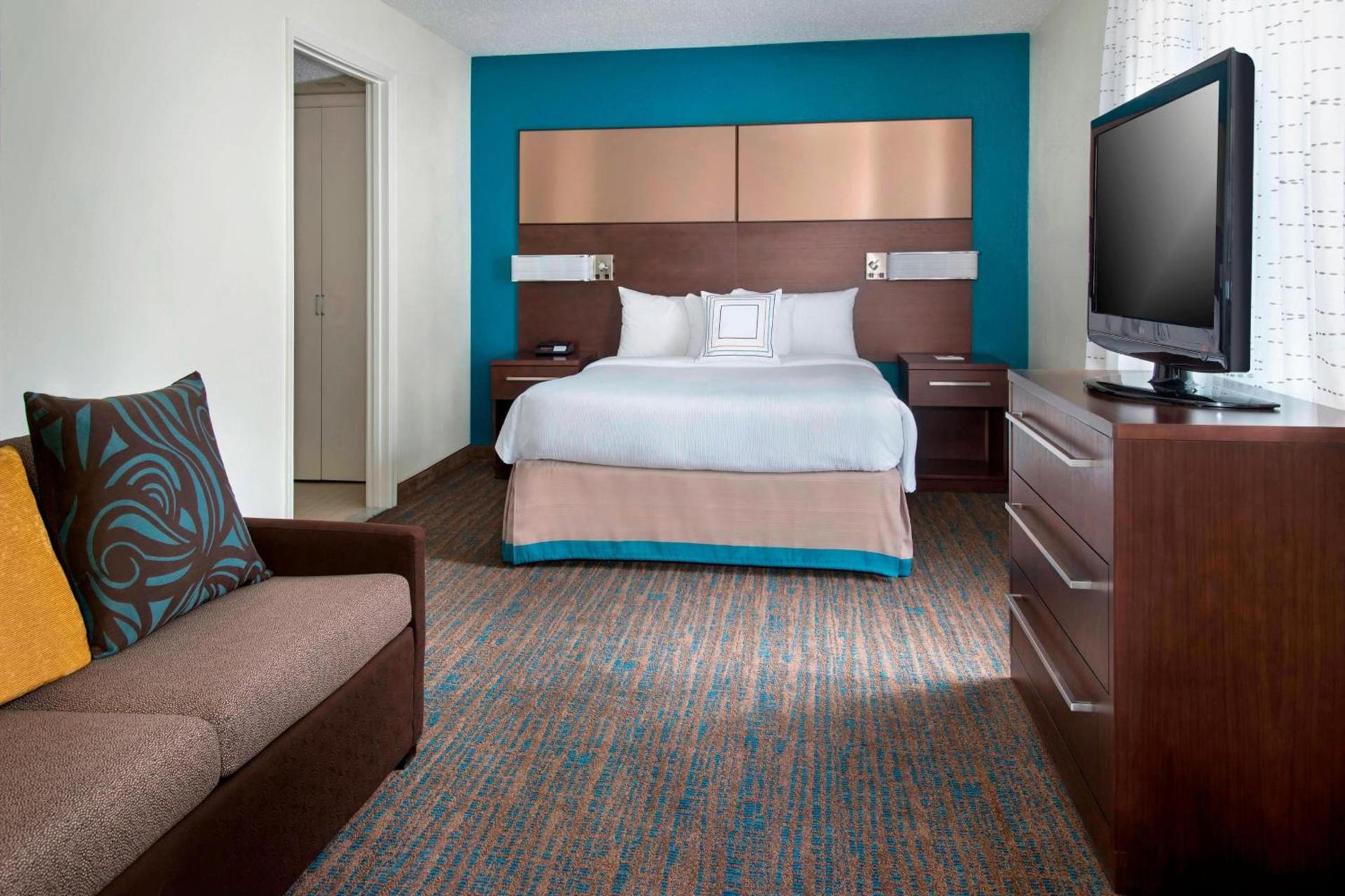 Residence Inn Philadelphia Valley Forge photo 2