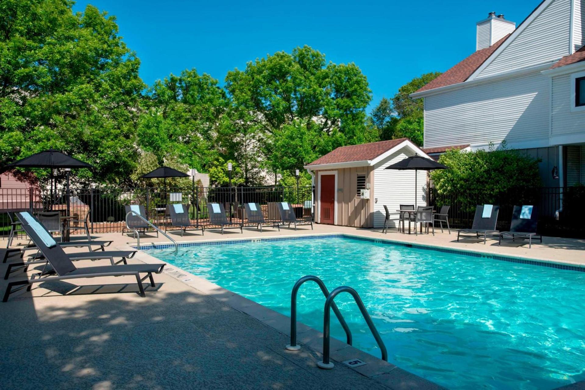 Residence Inn Philadelphia Valley Forge photo 19