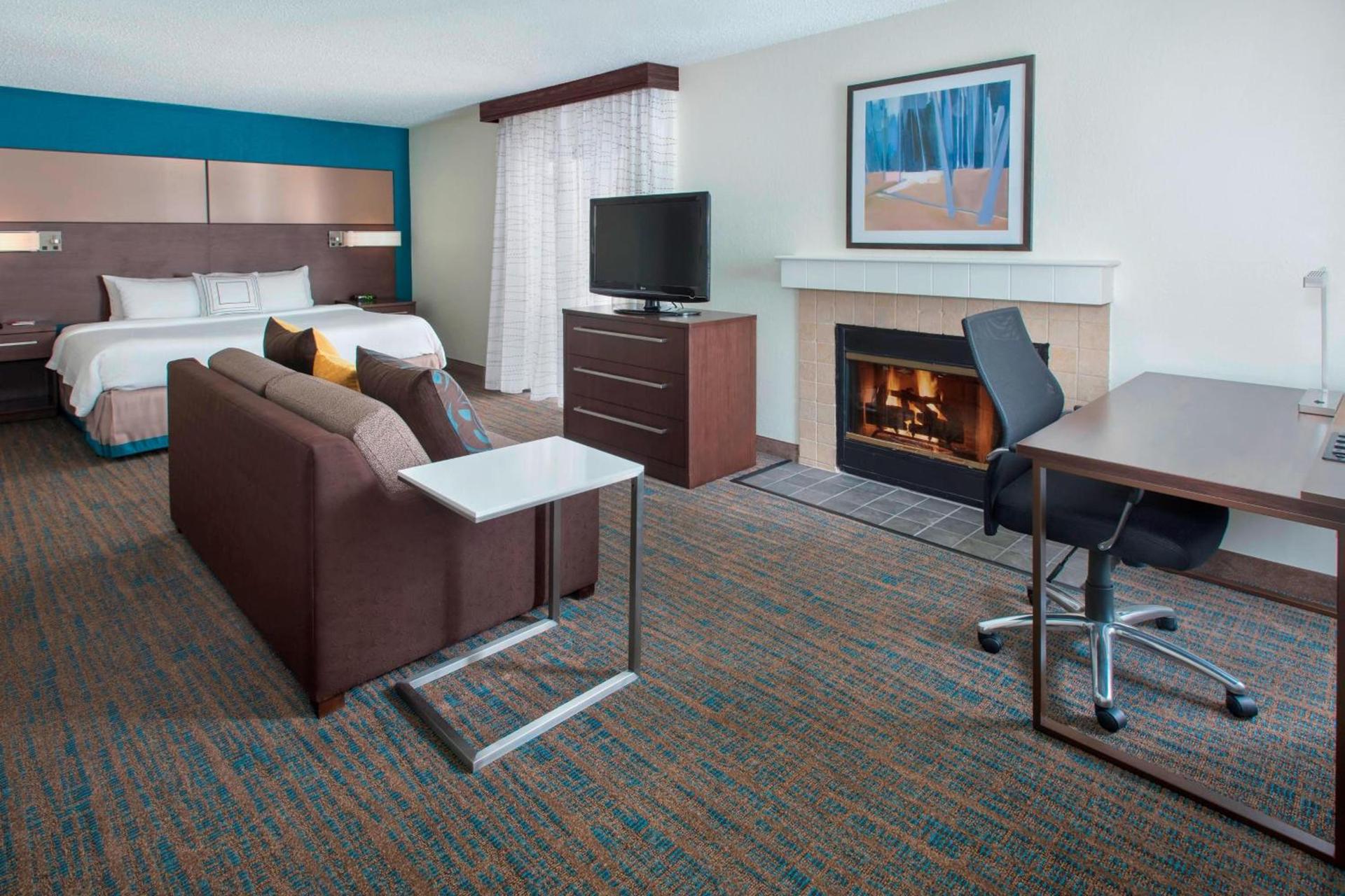 Residence Inn Philadelphia Valley Forge photo 5