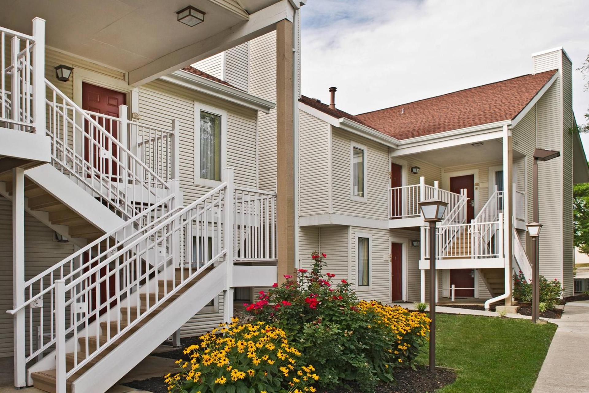 Residence Inn Philadelphia Valley Forge photo 1