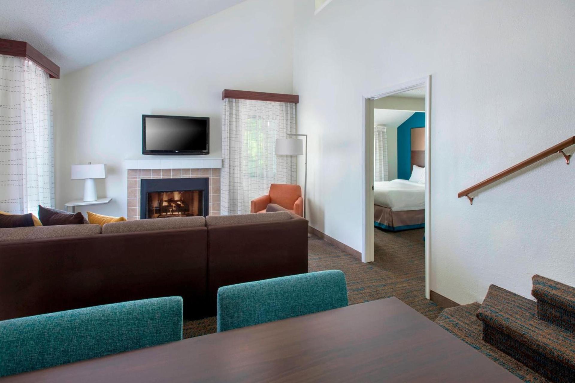 Residence Inn Philadelphia Valley Forge photo 6