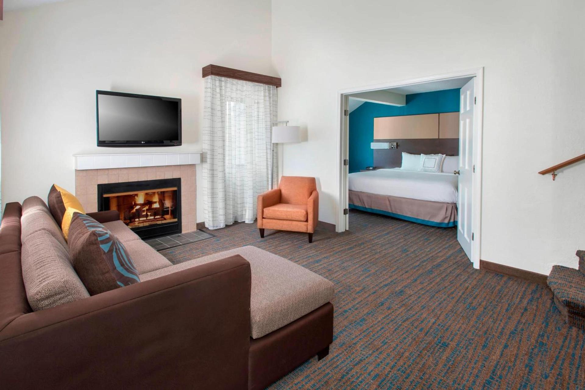 Residence Inn Philadelphia Valley Forge photo 7