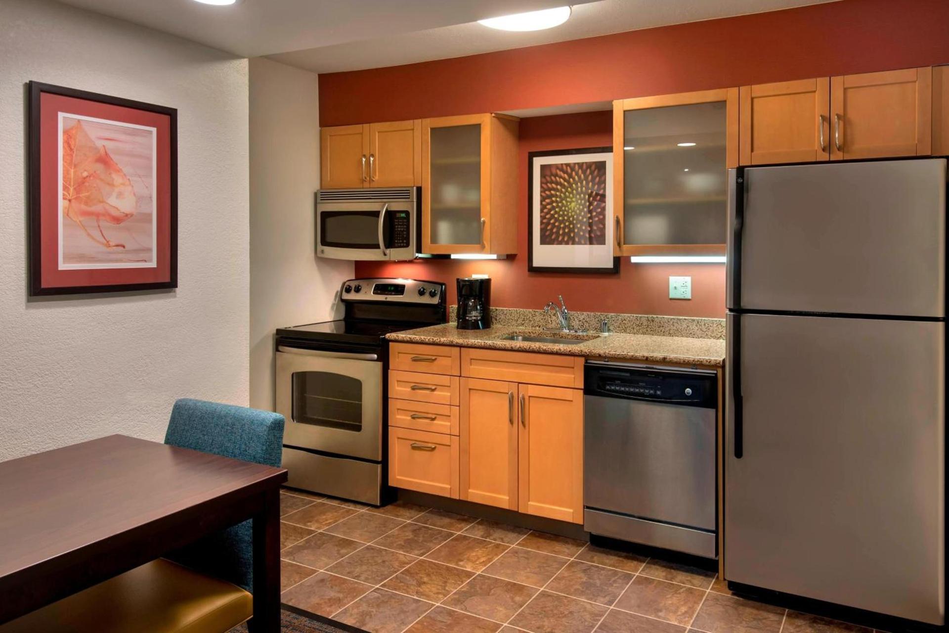 Residence Inn Philadelphia Valley Forge photo 10