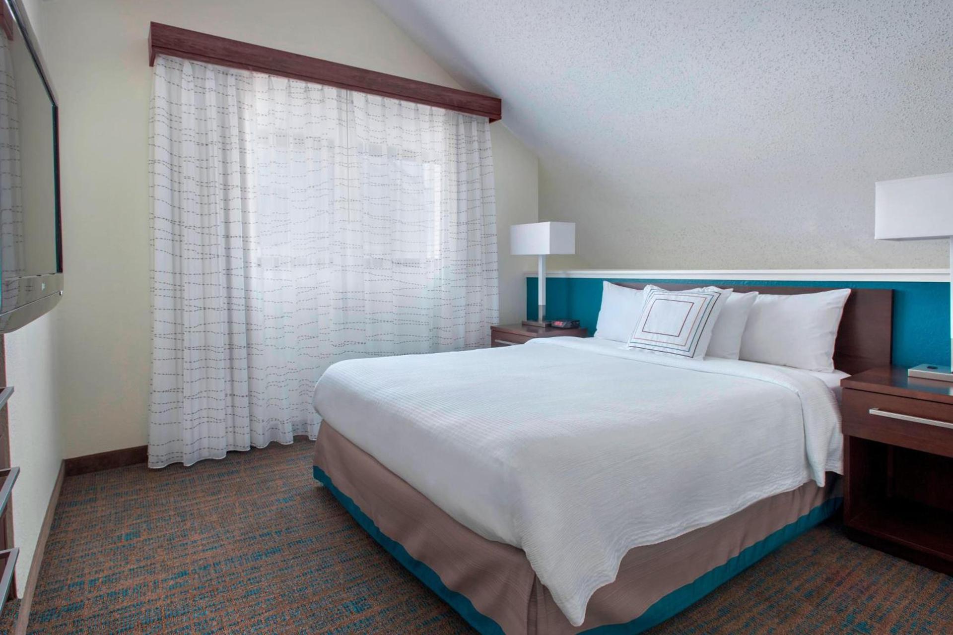 Residence Inn Philadelphia Valley Forge photo 9