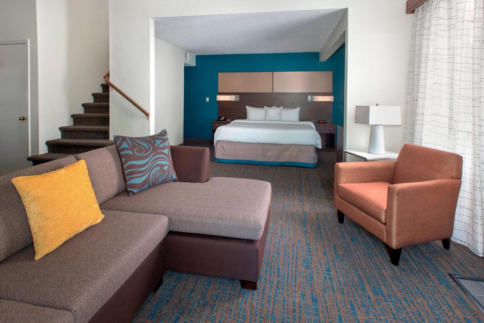Residence Inn Philadelphia Valley Forge photo 8