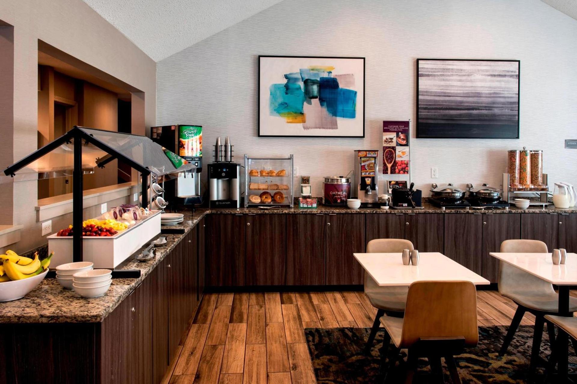 Residence Inn Philadelphia Valley Forge photo 22