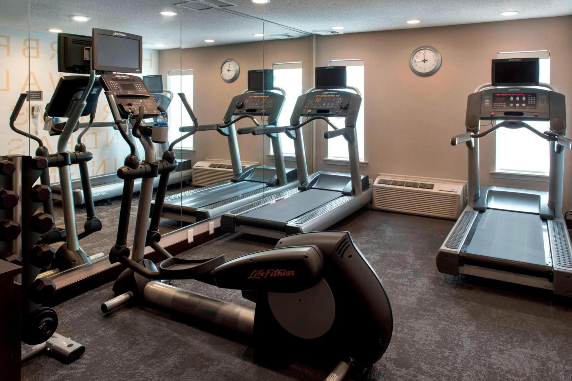 Residence Inn Philadelphia Valley Forge photo 21