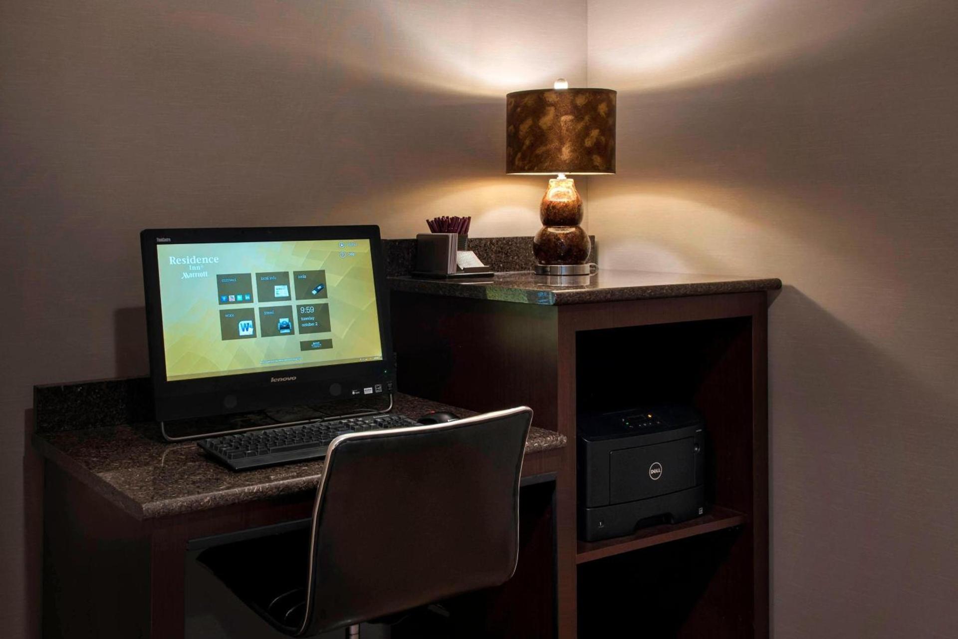 Residence Inn Philadelphia Valley Forge photo 12