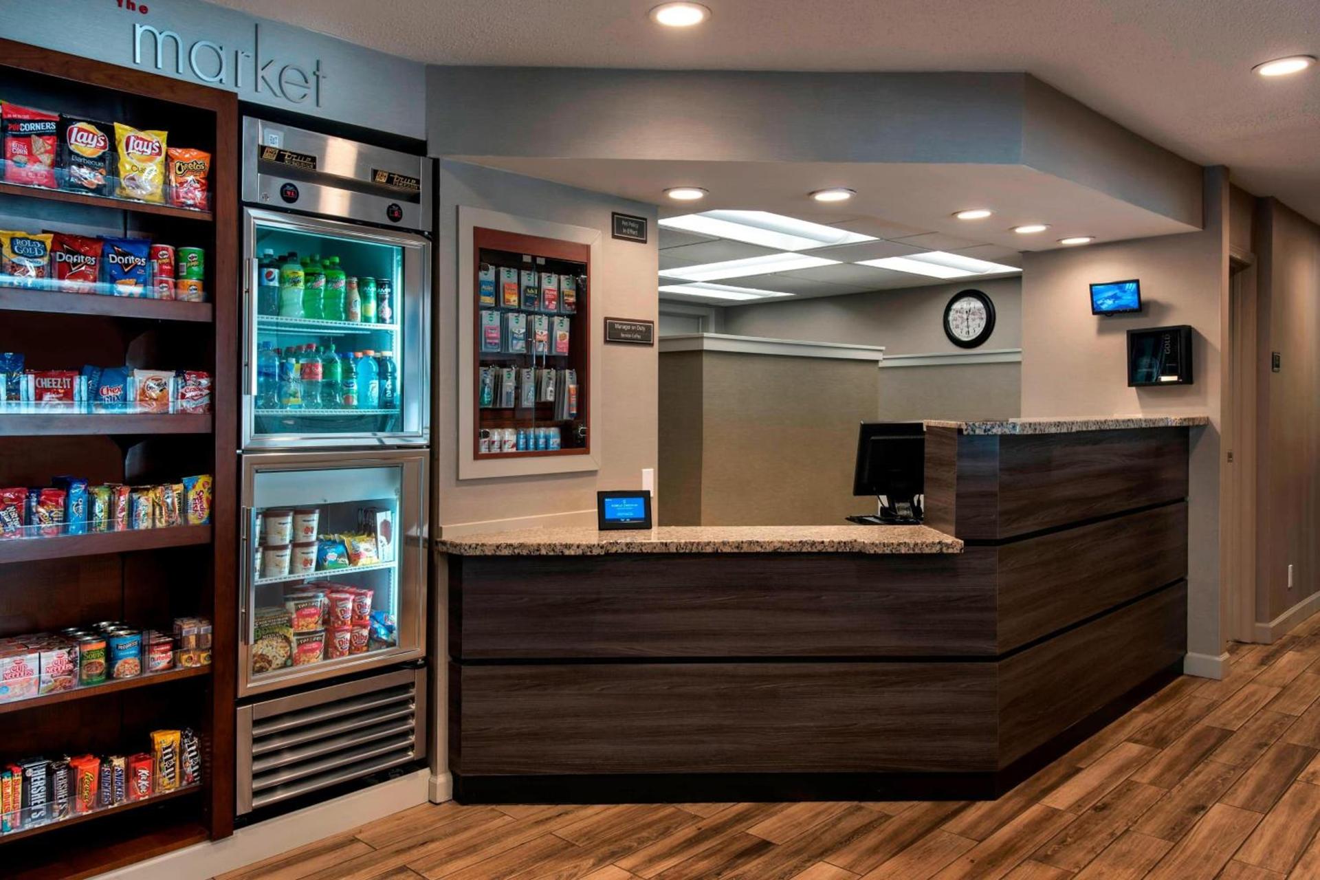 Residence Inn Philadelphia Valley Forge photo 14