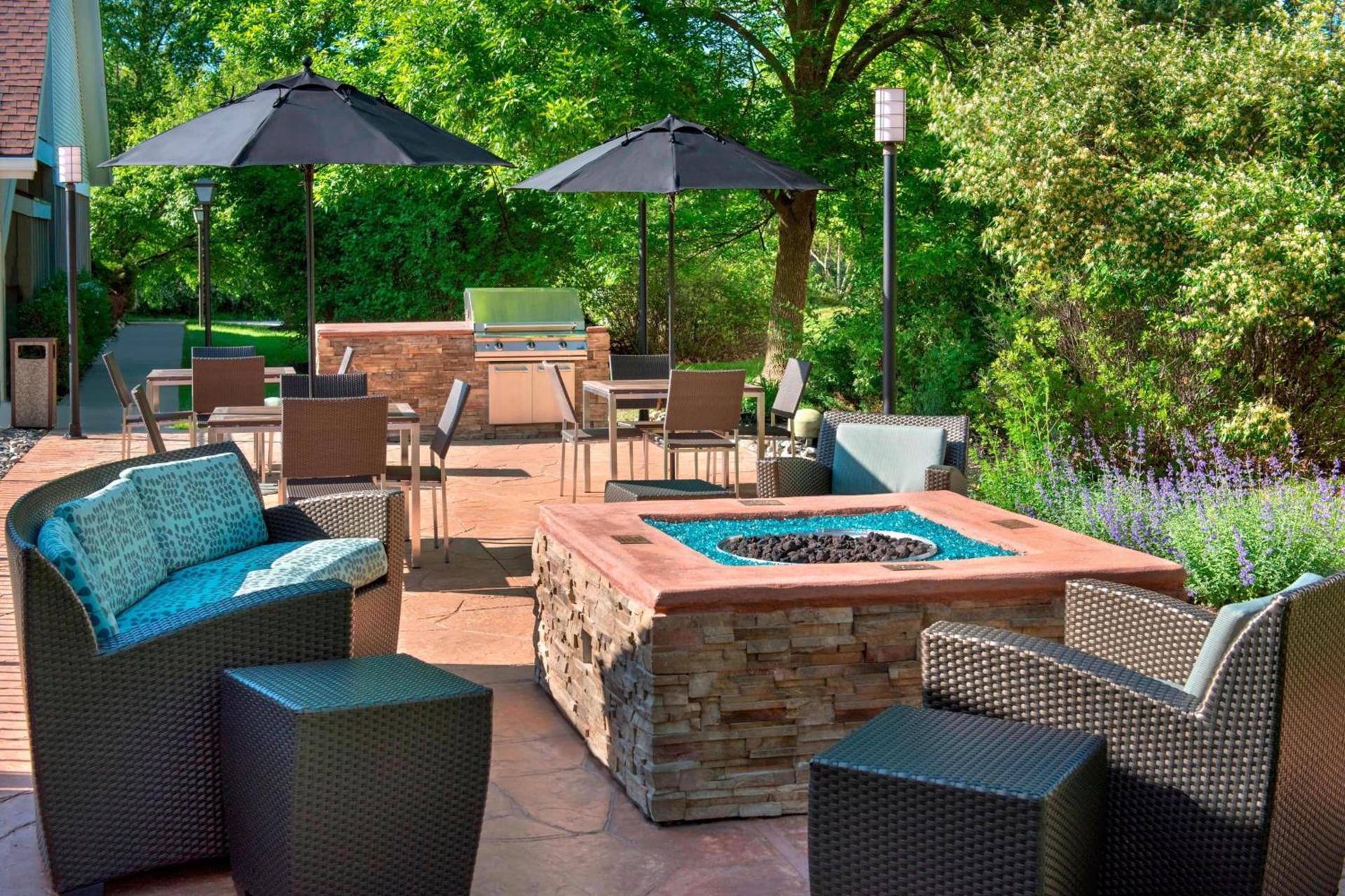 Residence Inn Philadelphia Valley Forge photo 15