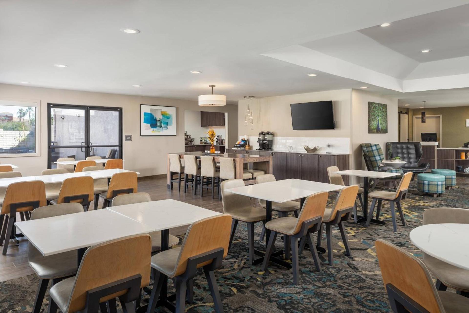 Residence Inn Pasadena Arcadia photo 24