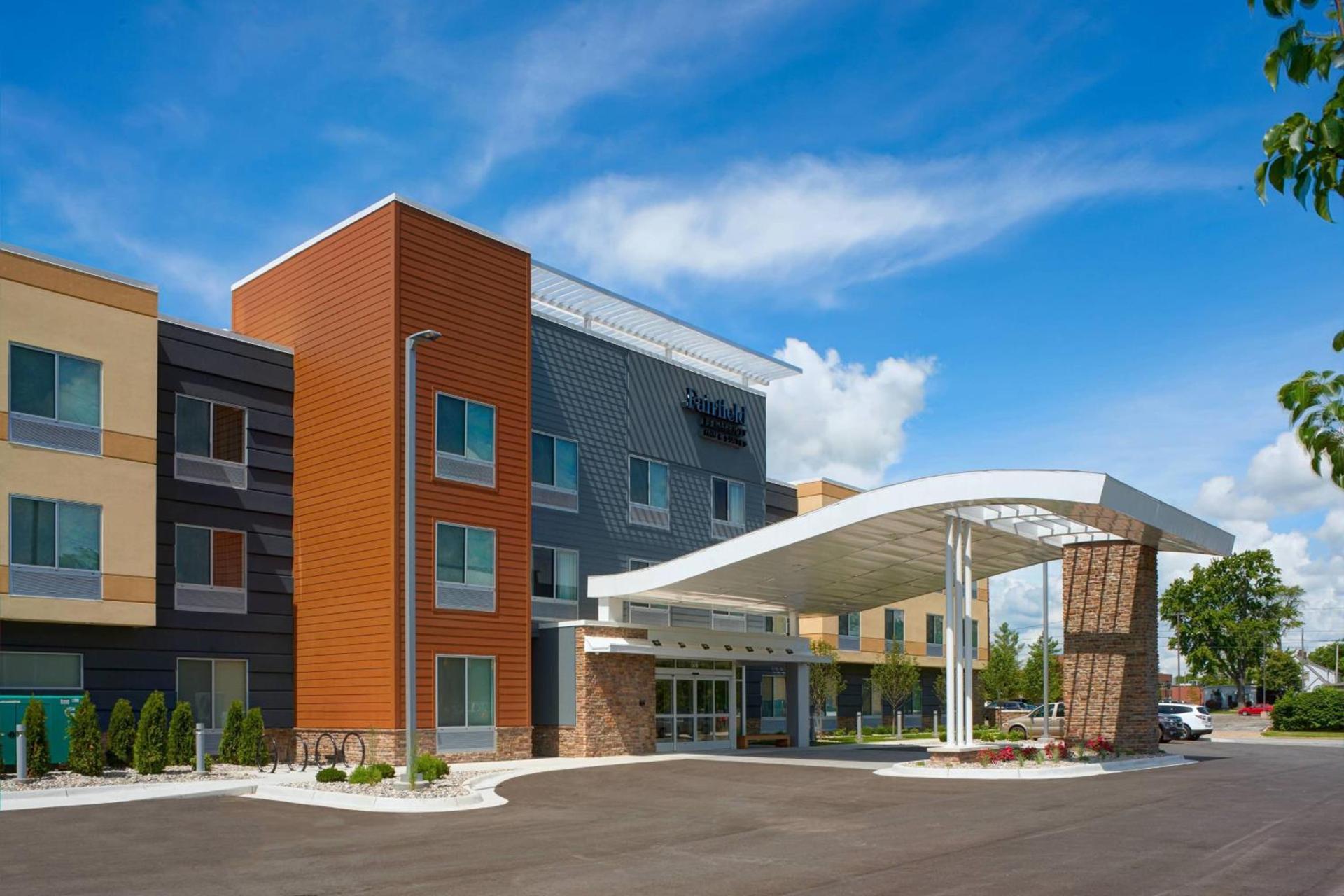 Fairfield Inn & Suites by Marriott Midland photo 2
