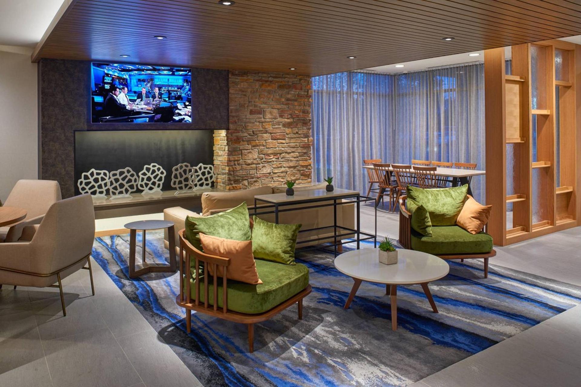 Fairfield Inn & Suites by Marriott Midland photo 30