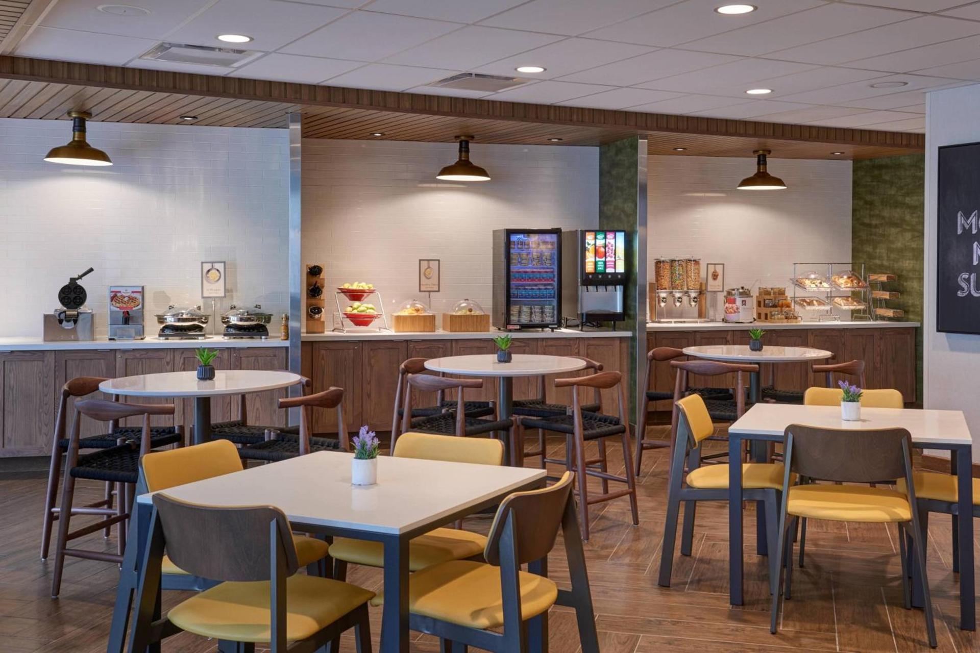 Fairfield Inn & Suites by Marriott Midland photo 21