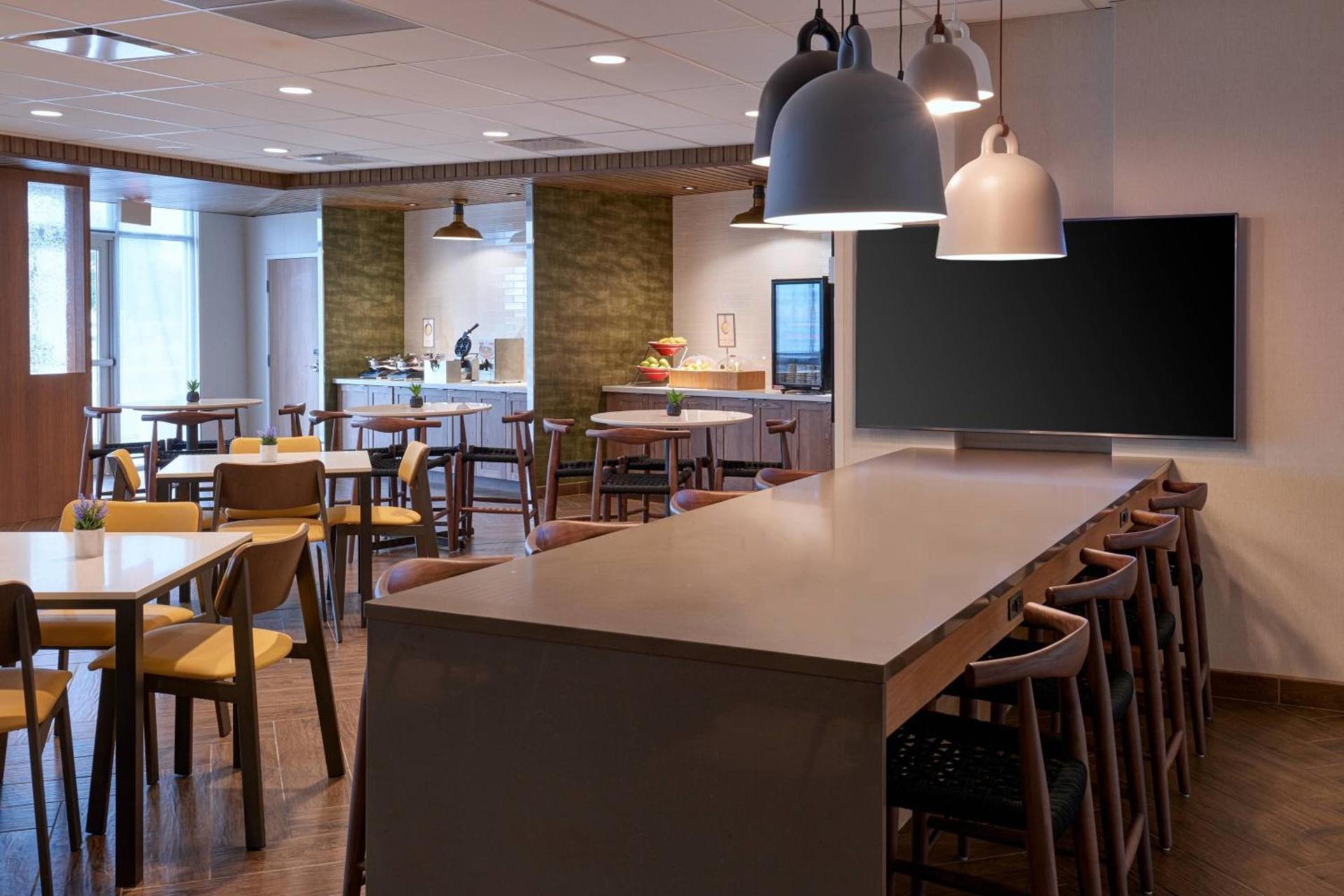 Fairfield Inn & Suites by Marriott Midland photo 22