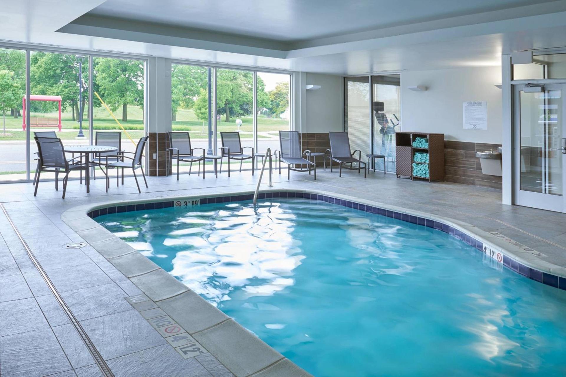 Fairfield Inn & Suites by Marriott Midland photo 28