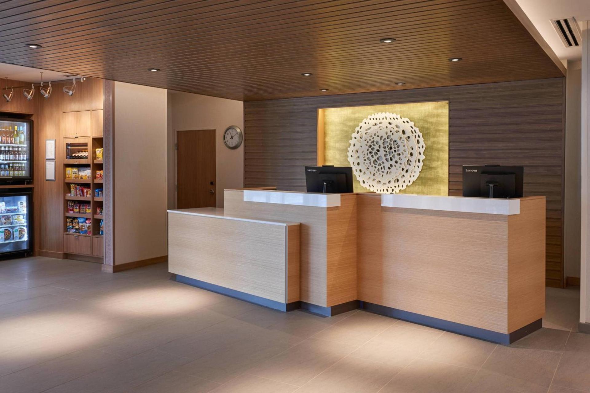 Fairfield Inn & Suites by Marriott Midland photo 3