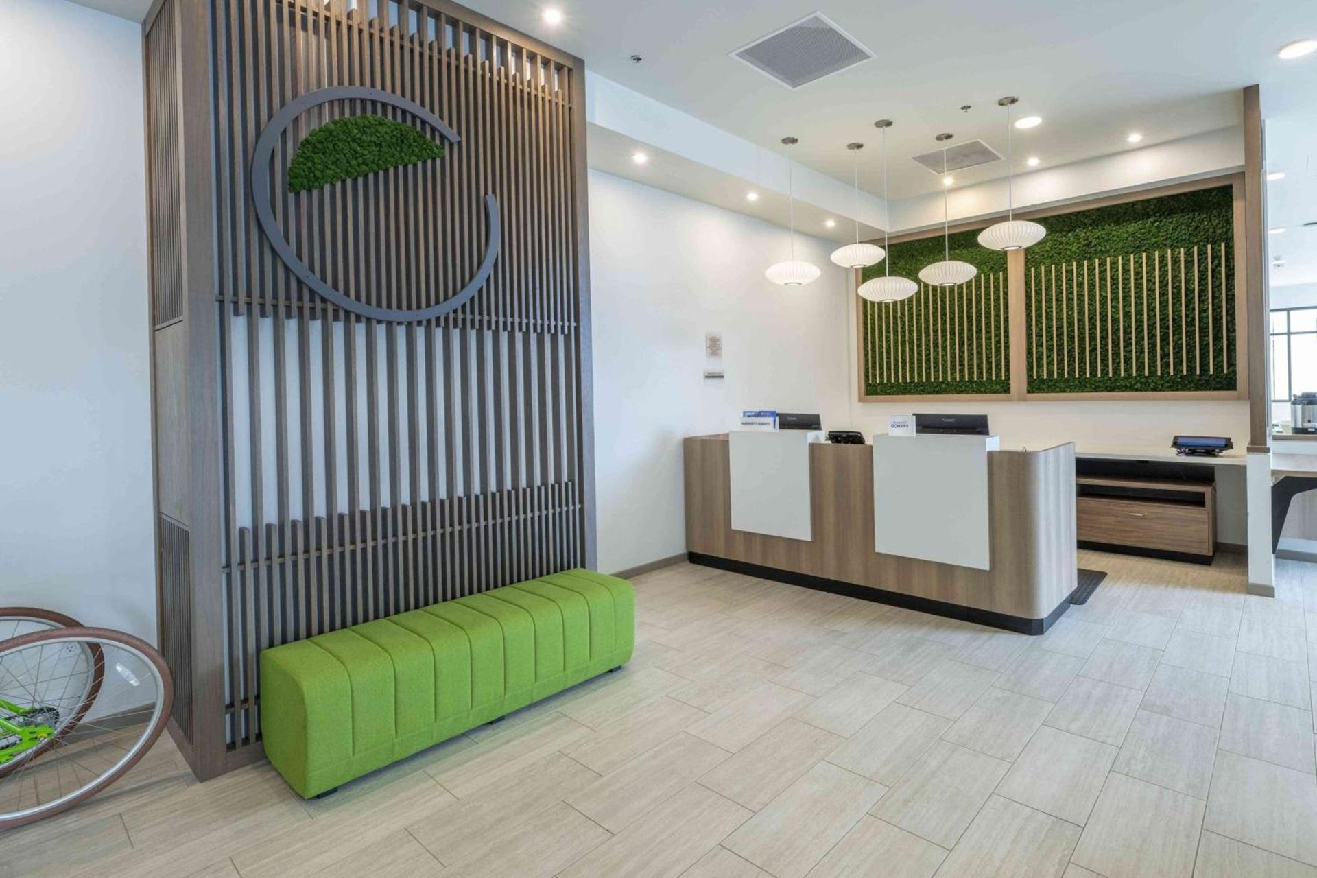 Element by Marriott Colorado Springs Downtown photo 4