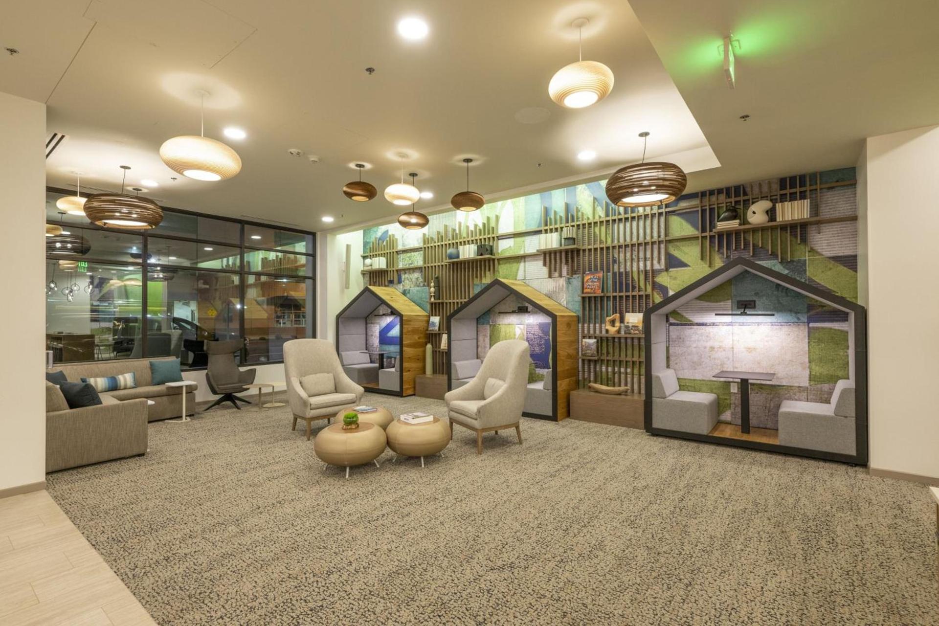 Element by Marriott Colorado Springs Downtown photo 68