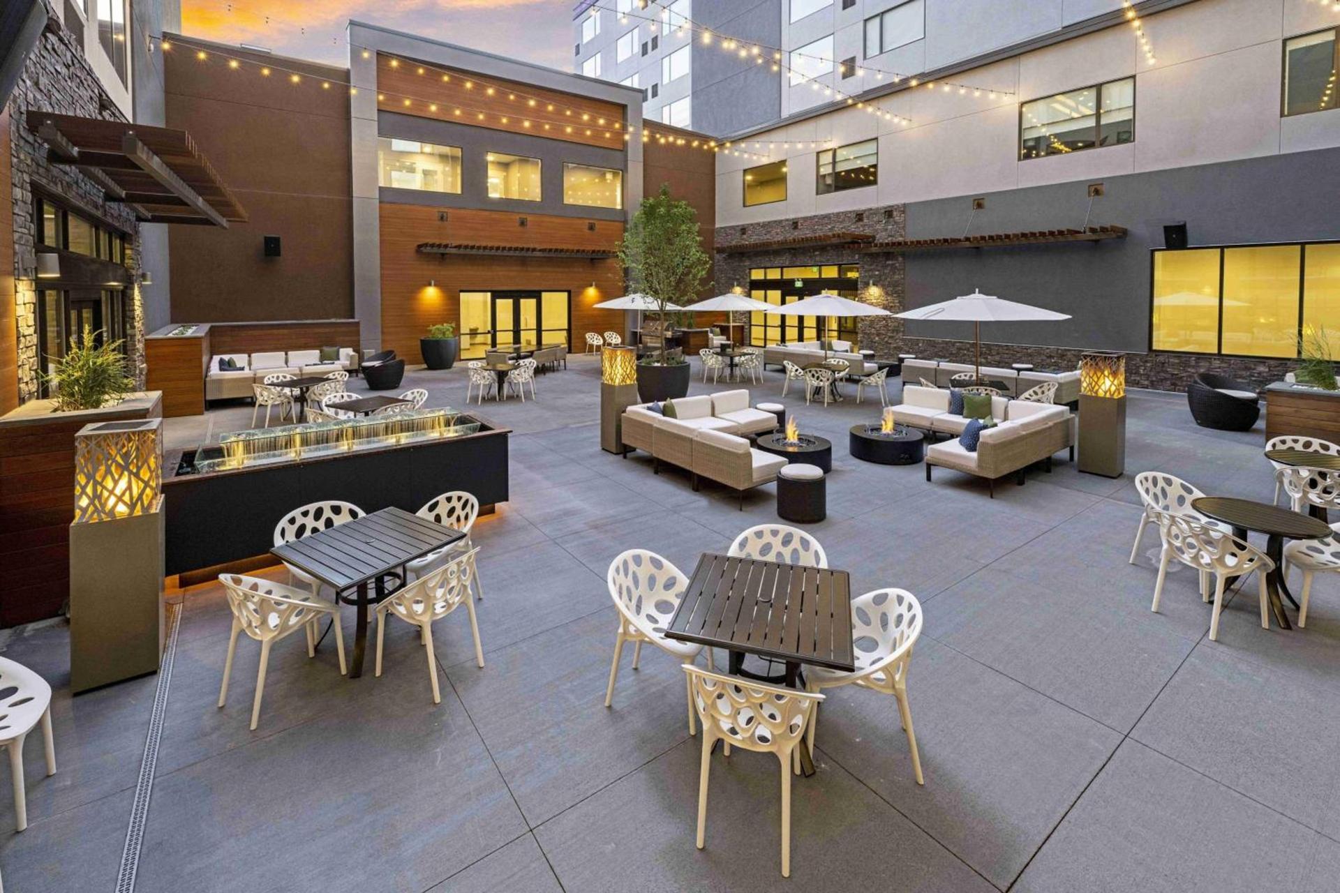 Element by Marriott Colorado Springs Downtown photo 26