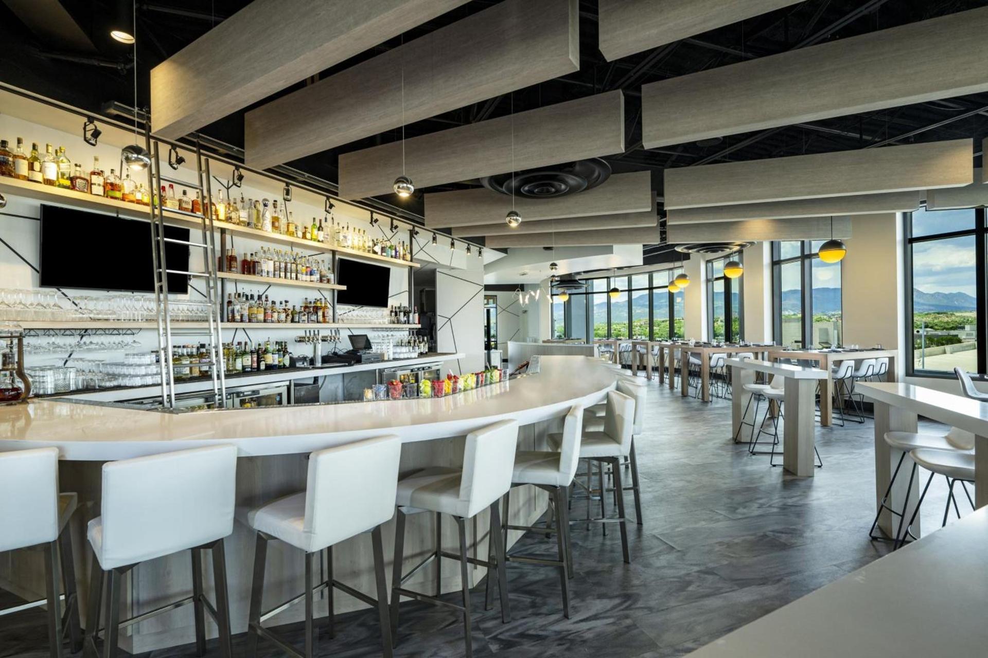 Element by Marriott Colorado Springs Downtown photo 38