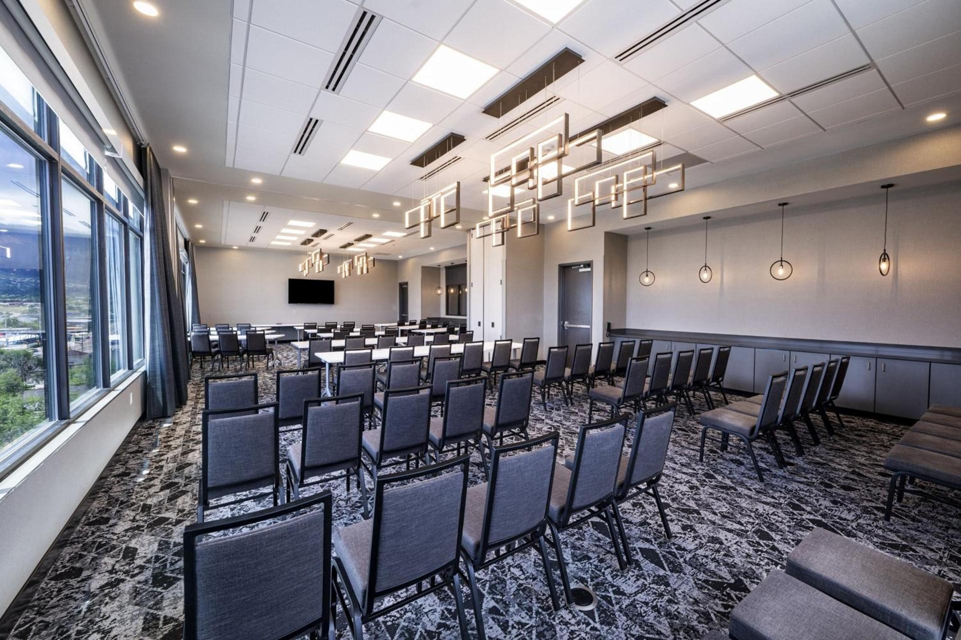 Element by Marriott Colorado Springs Downtown photo 55