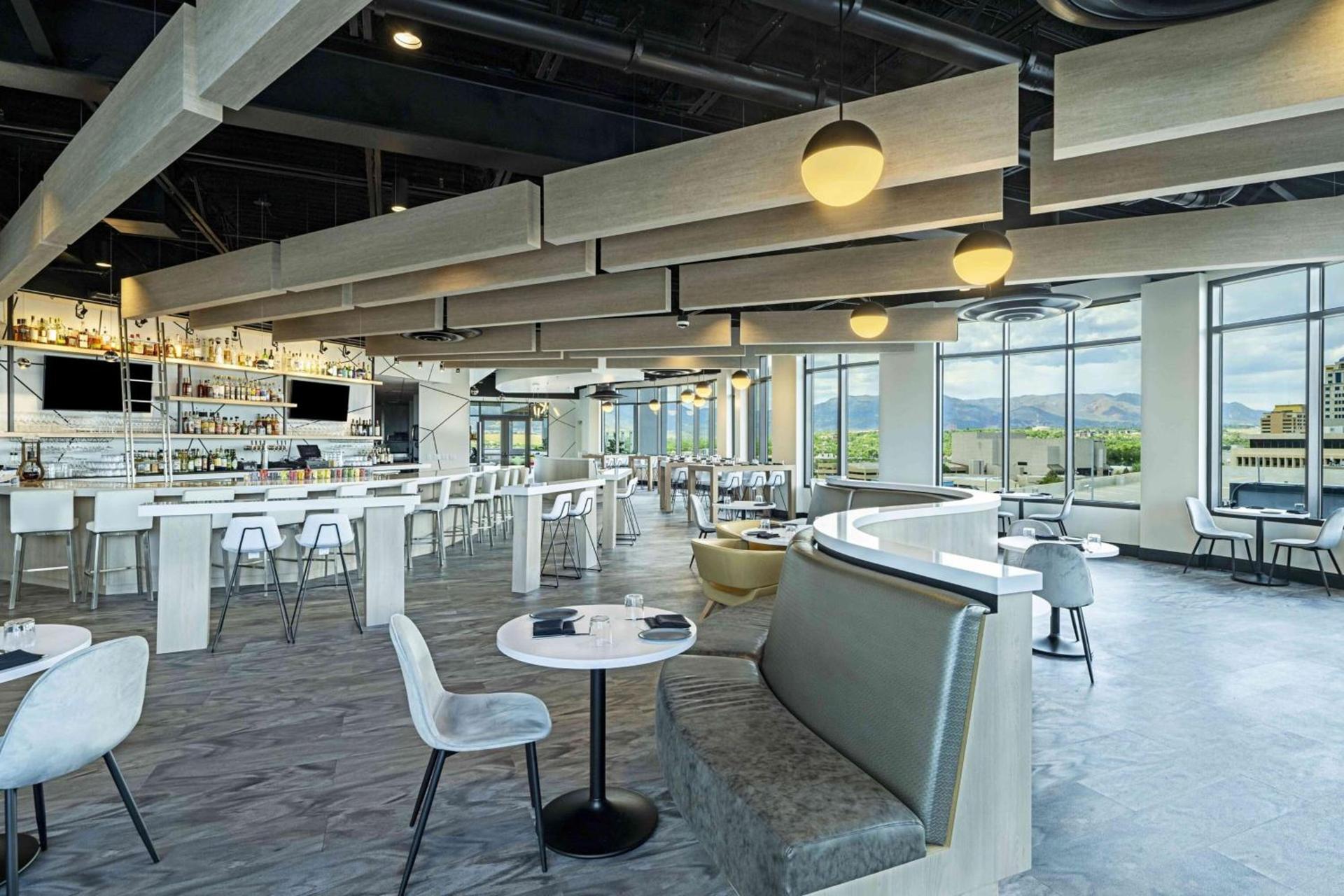 Element by Marriott Colorado Springs Downtown photo 40