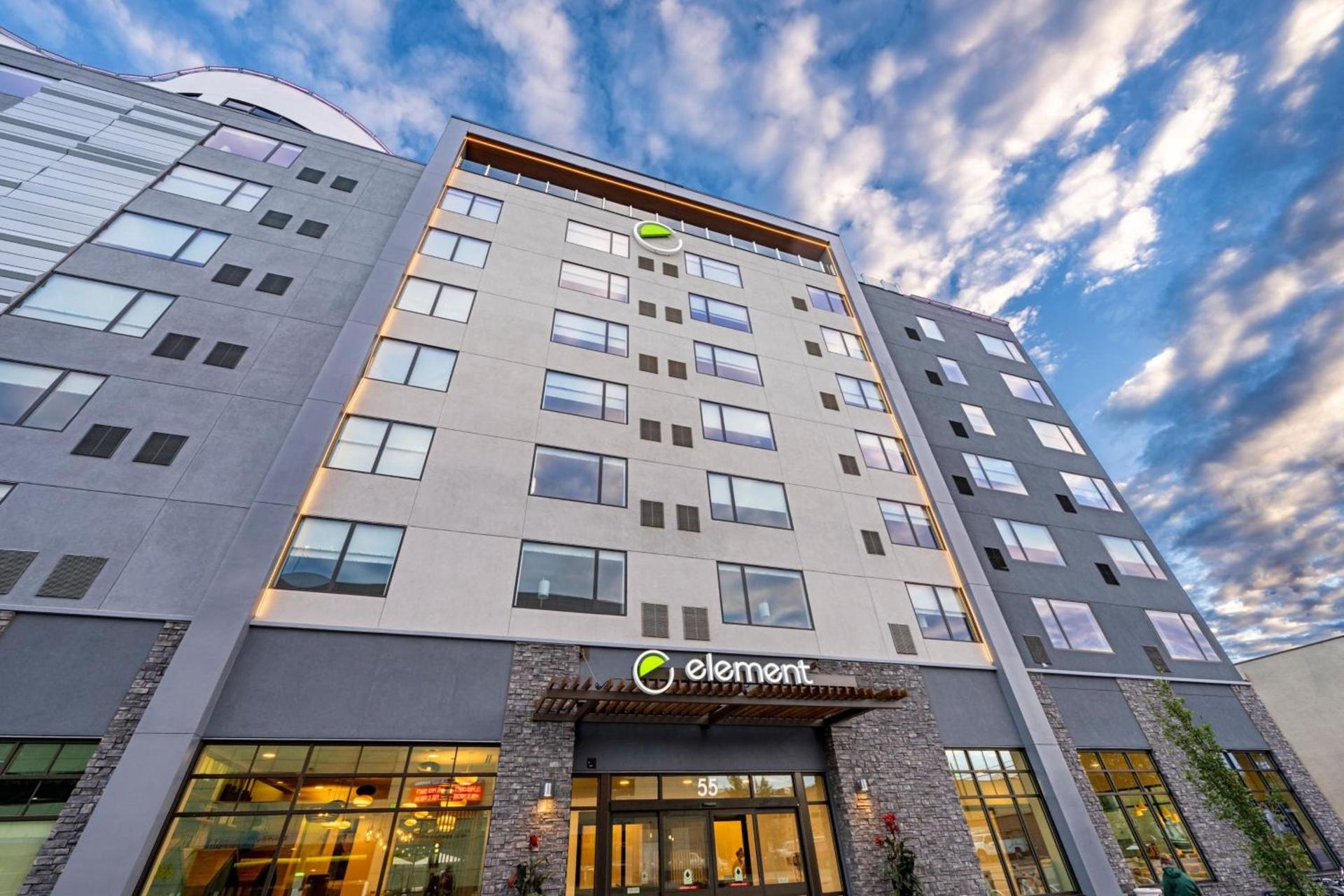 Element by Marriott Colorado Springs Downtown photo 3
