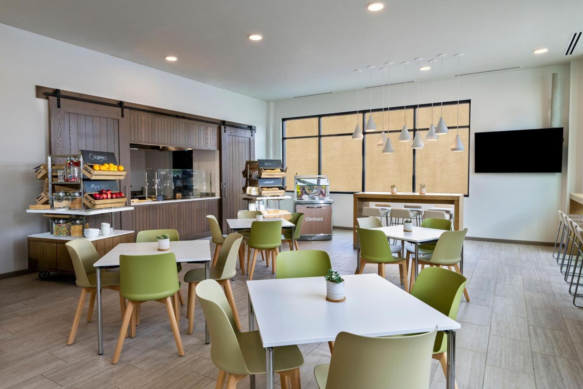 Element by Marriott Colorado Springs Downtown photo 36
