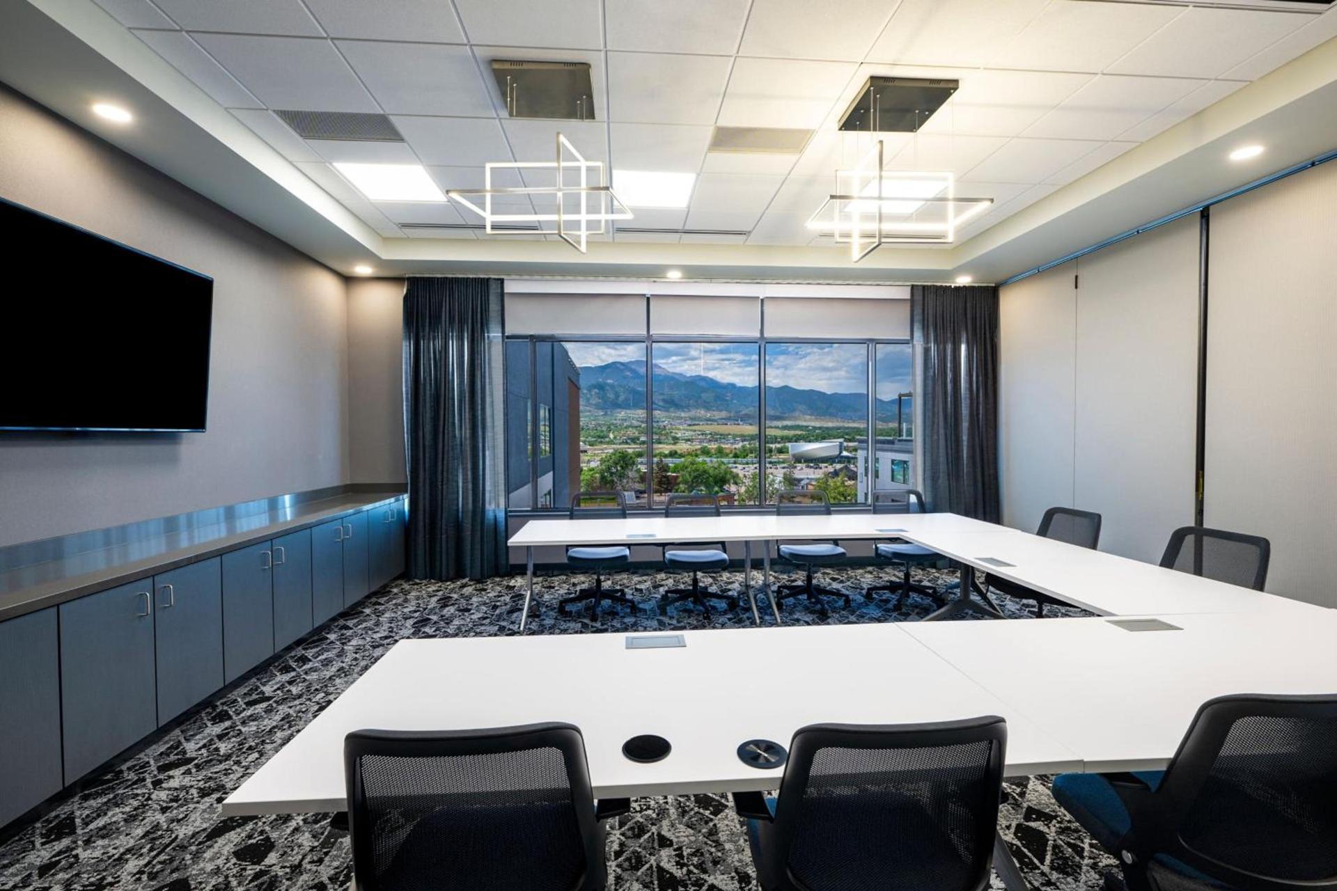 Element by Marriott Colorado Springs Downtown photo 53