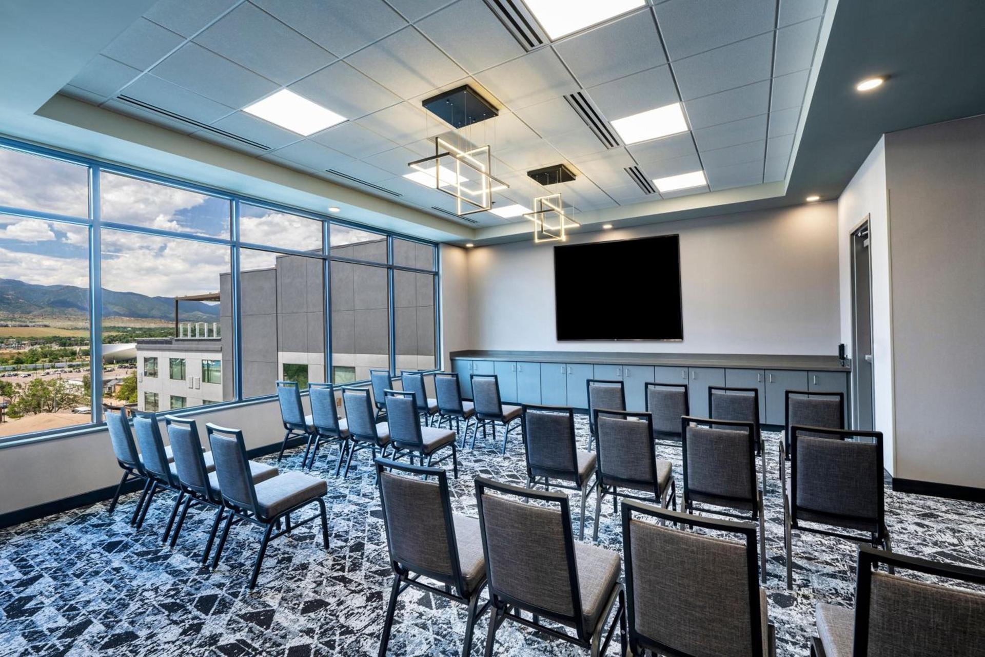 Element by Marriott Colorado Springs Downtown photo 57