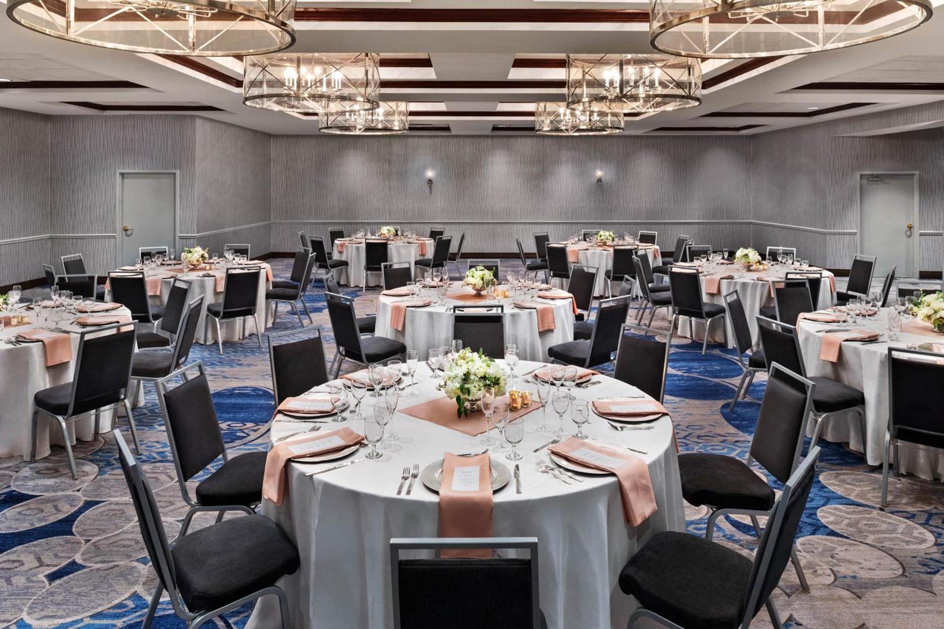 Madison Marriott South photo 41