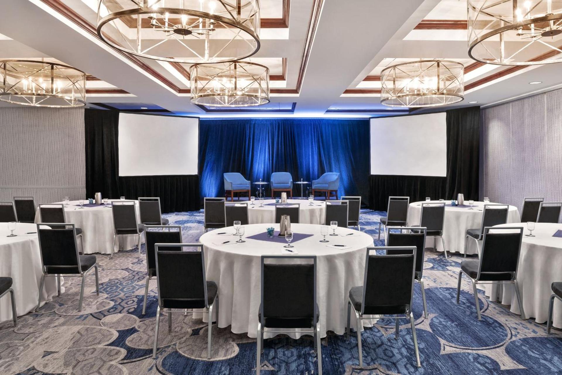 Madison Marriott South photo 35