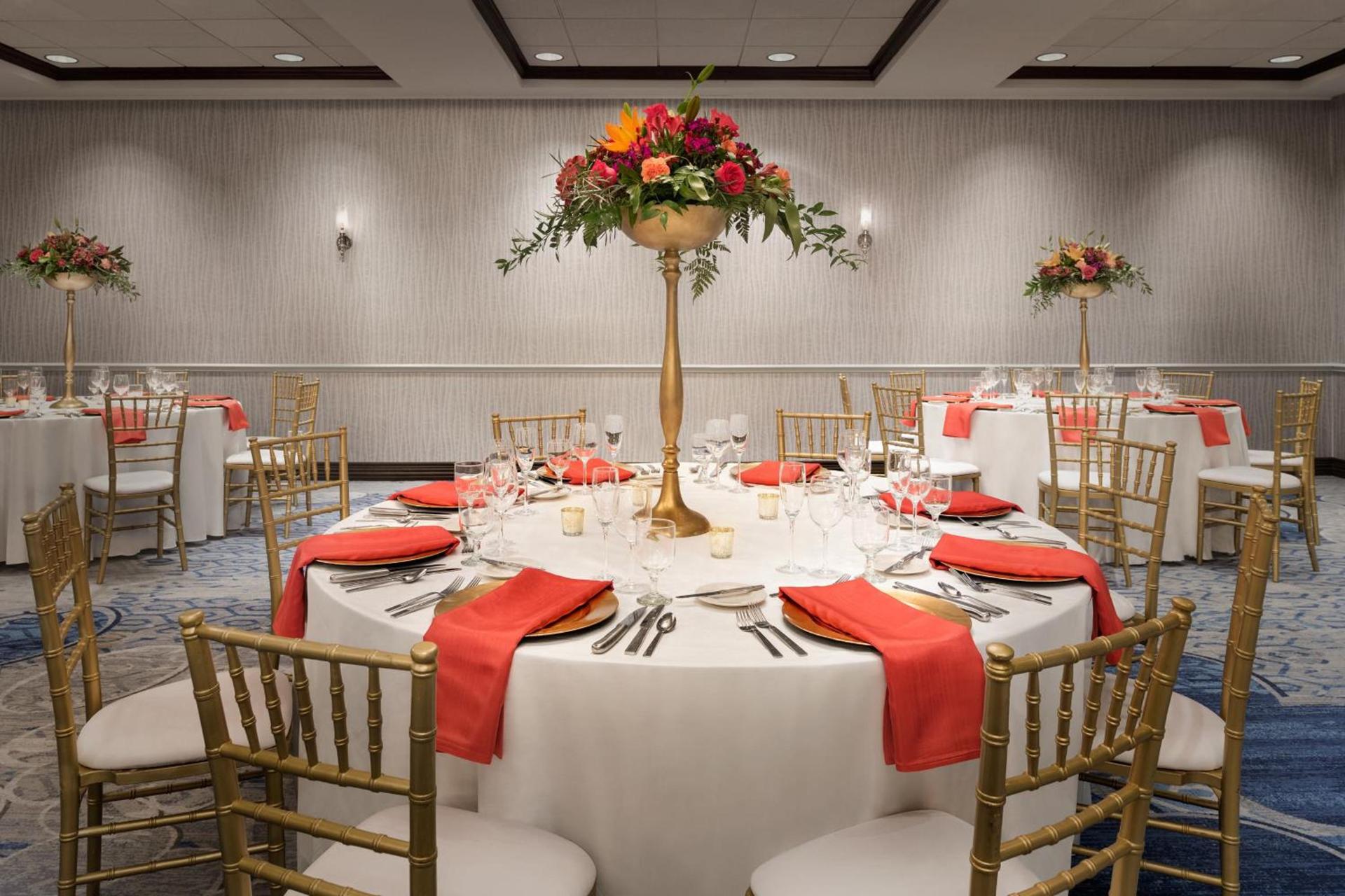 Madison Marriott South photo 42