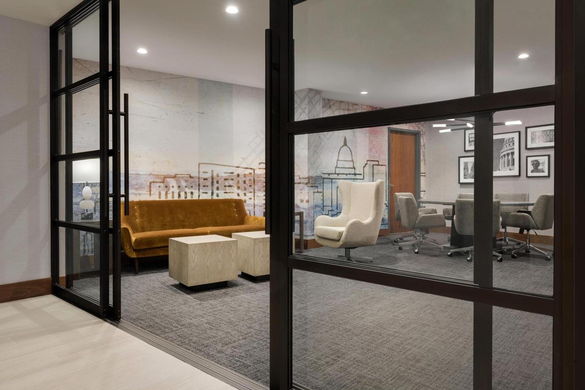 Madison Marriott South photo 30