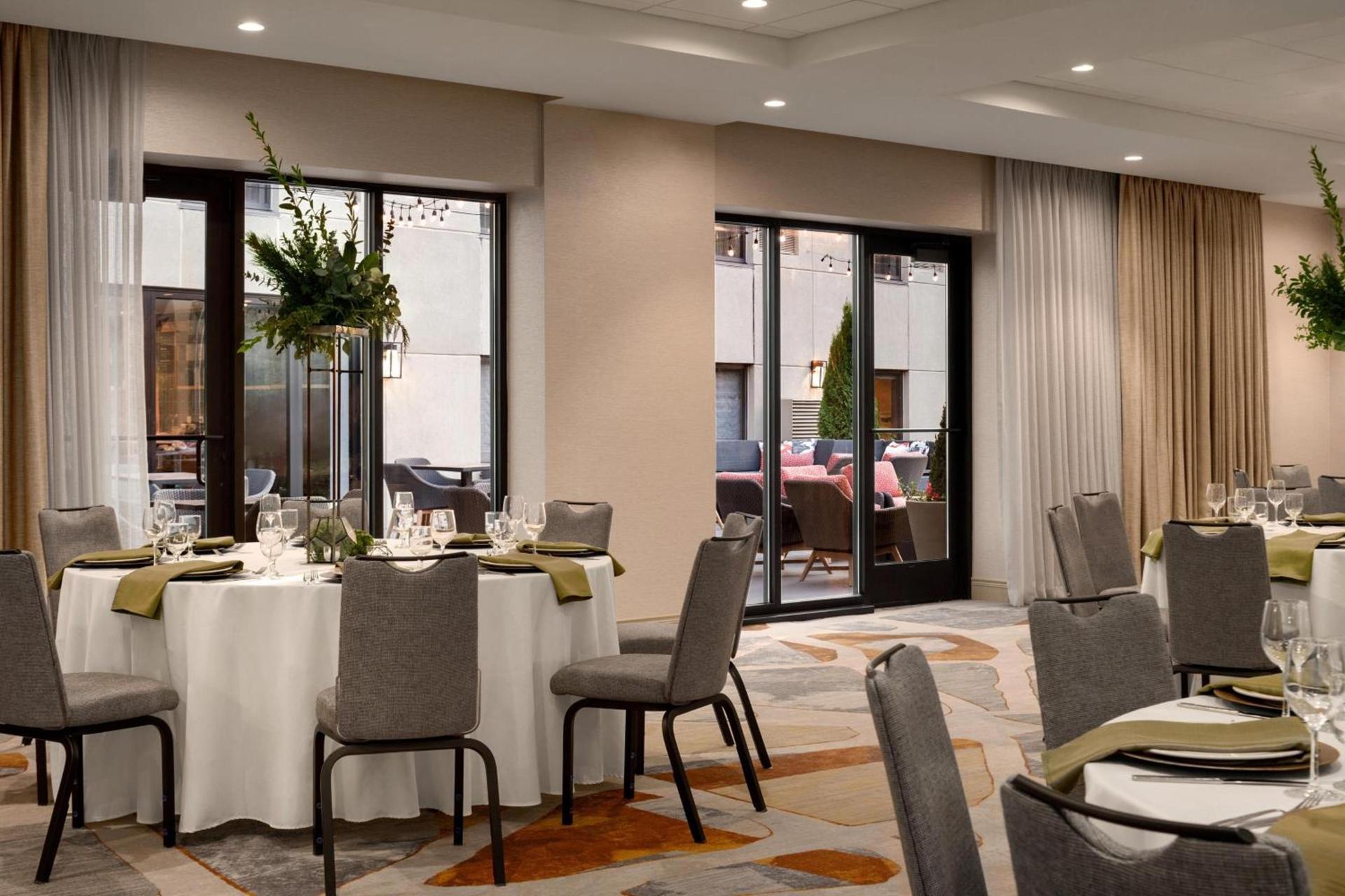 Madison Marriott South photo 38
