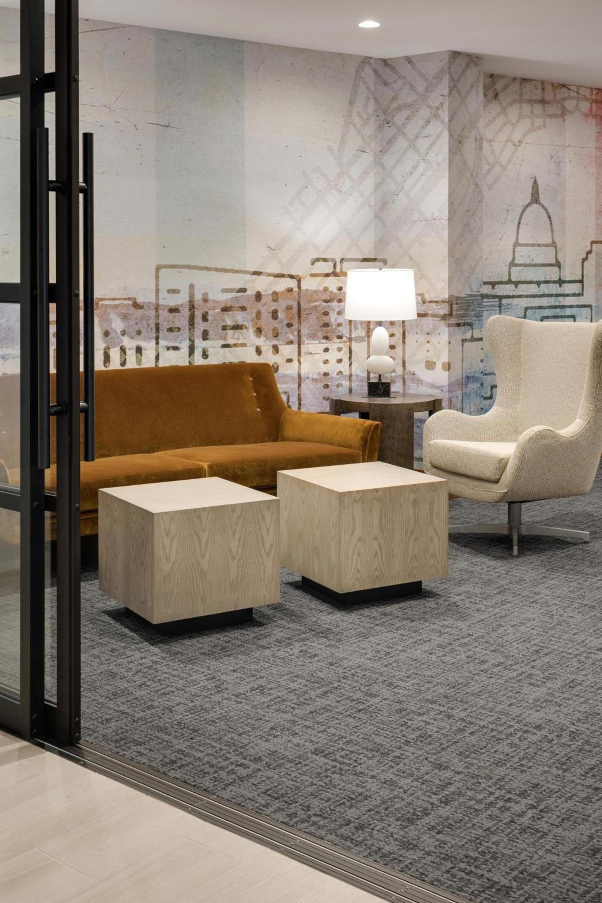 Madison Marriott South photo 31