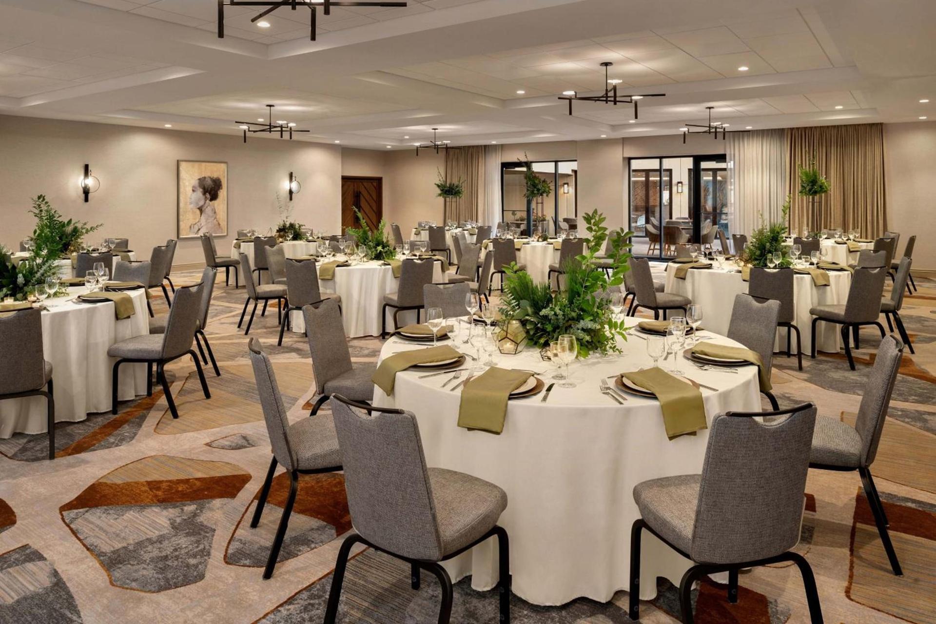 Madison Marriott South photo 39