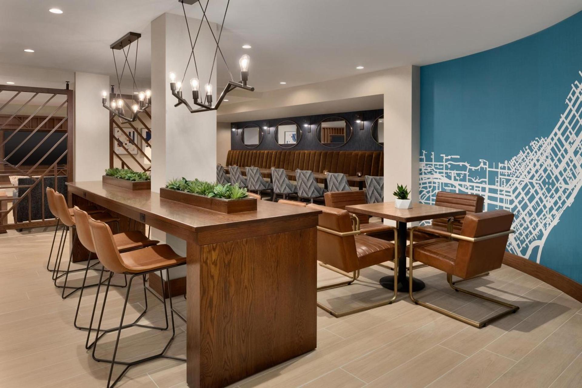 Madison Marriott South photo 65