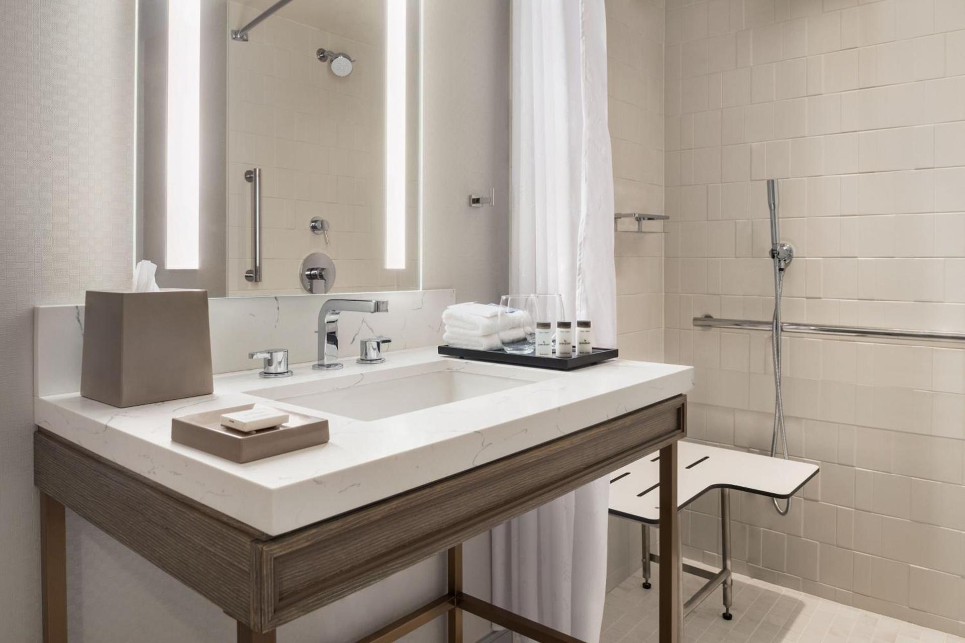 Madison Marriott South photo 46