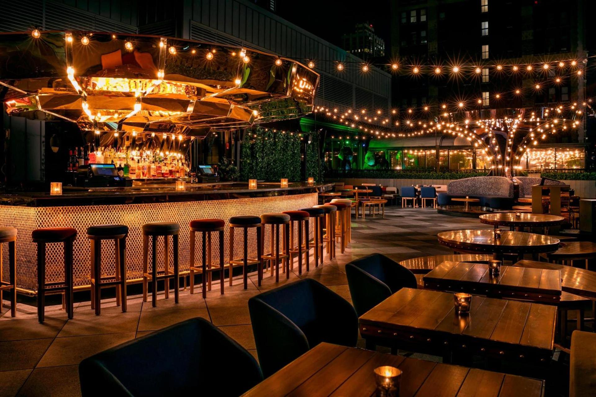 Moxy NYC Times Square photo 36