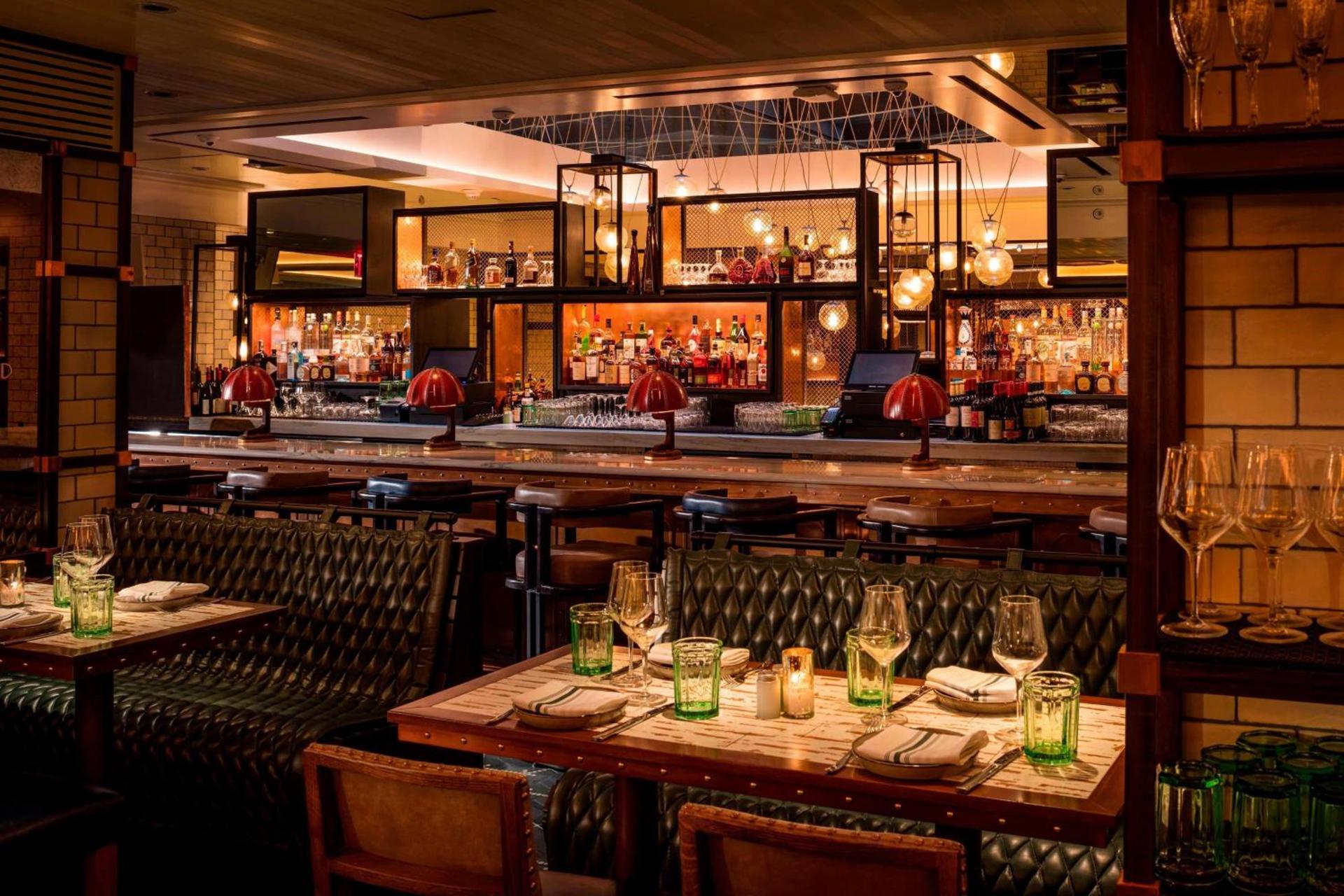 Moxy NYC Times Square photo 31