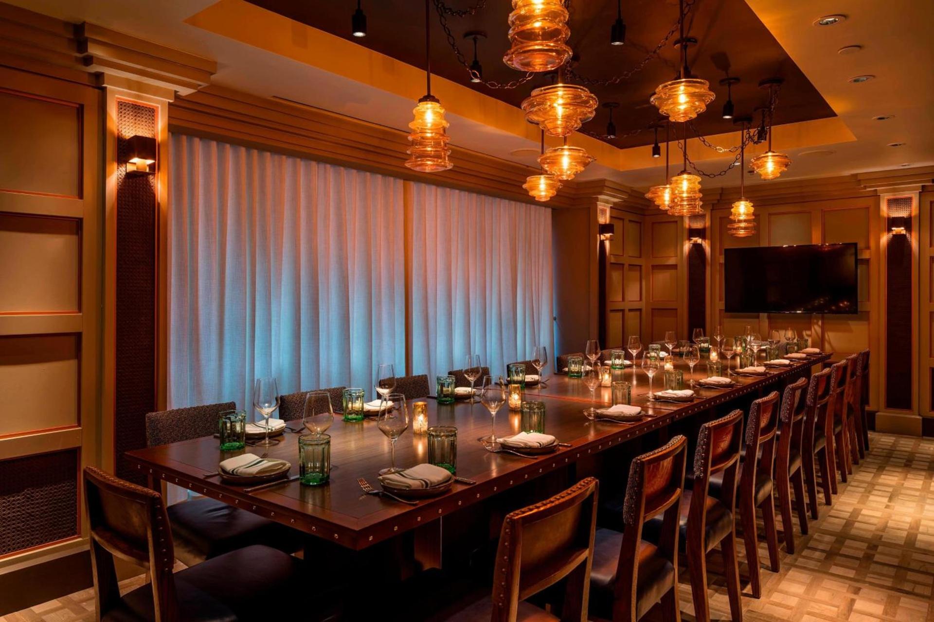 Moxy NYC Times Square photo 32