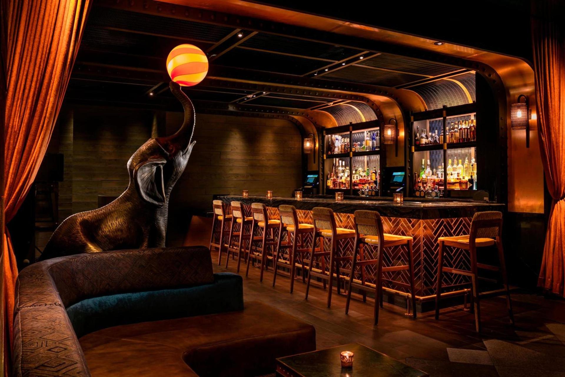 Moxy NYC Times Square photo 34