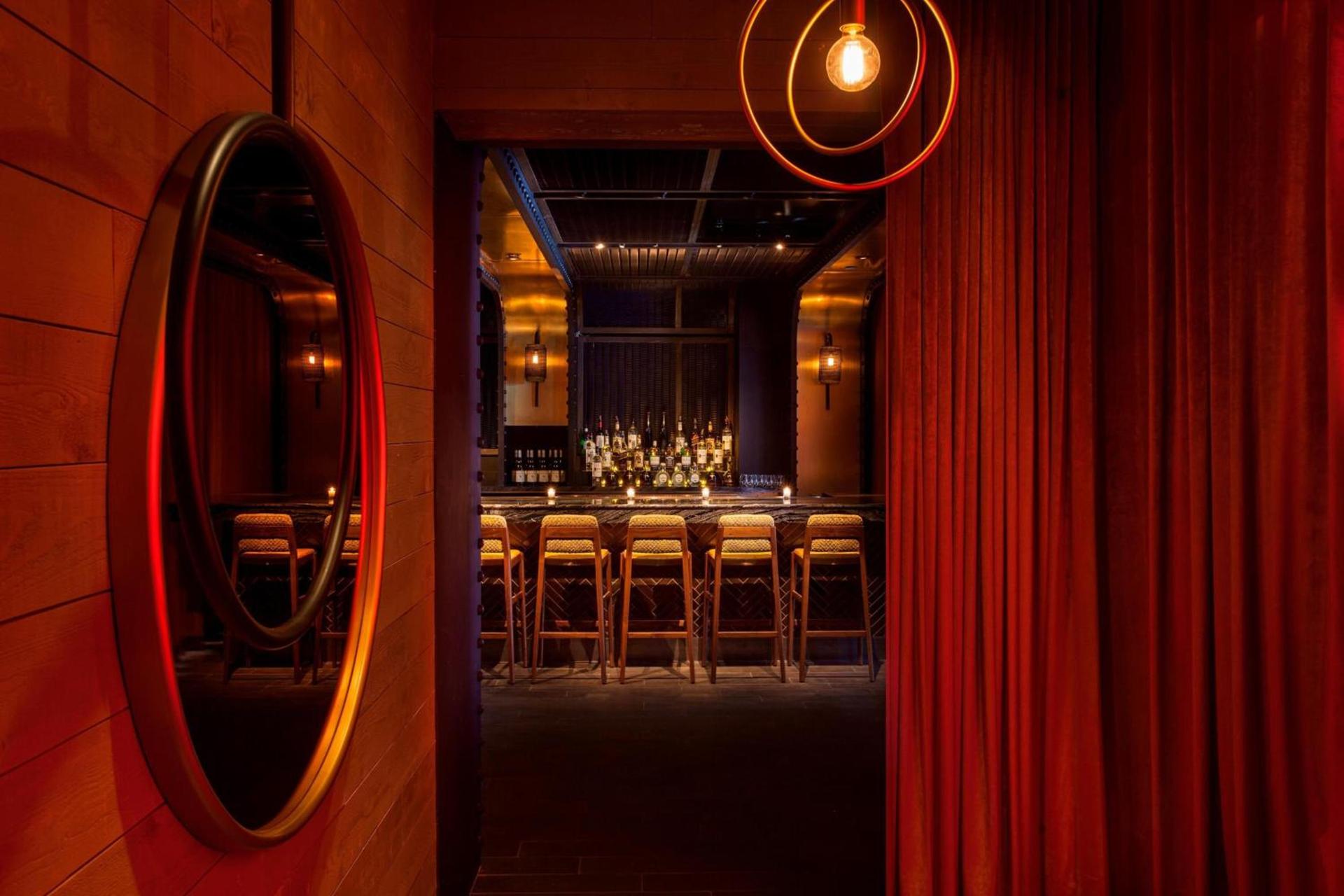 Moxy NYC Times Square photo 35