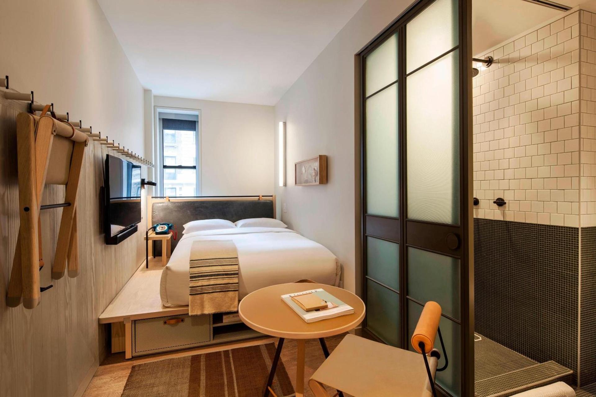 Moxy NYC Times Square photo 18